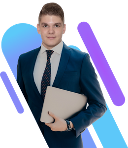 Lukas Wärner, Geschäftsführer von »Wärner Technologie Services«